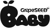 GrapeSEED Baby