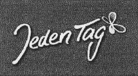 Jeden Tag