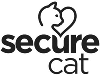 secure cat