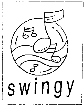 swingy