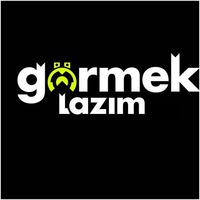 görmek lazım