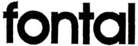 fontal