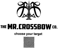 THE MR.CROSSBOW CO. choose your target