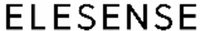 ELESENSE
