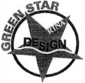 GREEN STAR RINA DESIGN