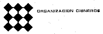 ORGANIZACION CISNEROS