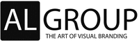 ALGROUP THE ART OF VISUAL BRANDING