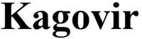 Kagovir