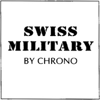 SWISS MILITARY BY CHRONO