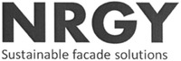 NRGY Sustainable facade solutions