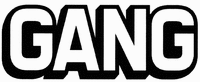 GANG