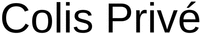 colis privé