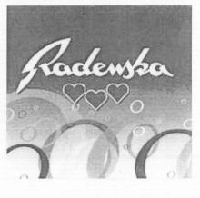 Radenska