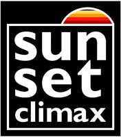 sun set climax