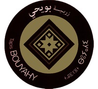 Tapis BOUYAHY