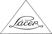 Lácer