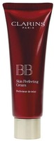 CLARINS PARIS BB Skin Perfecting Cream
