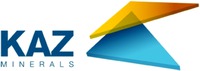 KAZ MINERALS