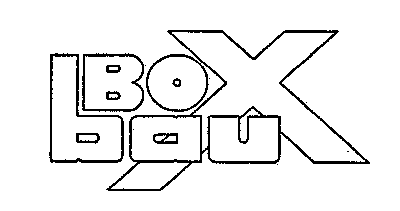 Box-bau