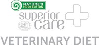 NATURE'S PROTECTION superior care MICROZEOGEN DETOX VETERINARY DIET