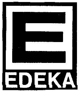 E EDEKA