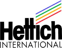 Hettich INTERNATIONAL