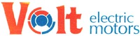 Volt electric motors