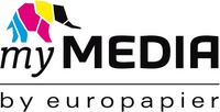 my MEDIA by europapier