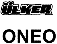 ÜLKER ONEO