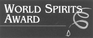 WORLD SPIRITS AWARD