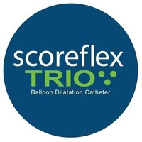 scoreflex TRIO Balloon Dilatation Catheter