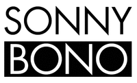 SONNY BONO