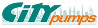 CITY pumps