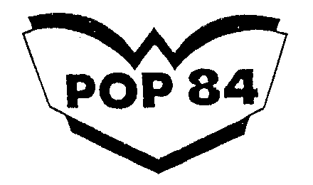 POP 84