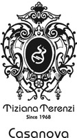 TT Tiziana Terenzi Since 1968 Casanova
