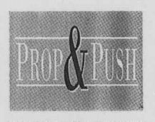 PROP & PUSH