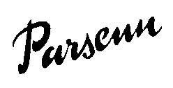 Parsenn