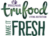 WELLNESS trufood LIVING NUTRITION MAKE IT FRESH