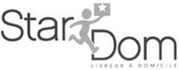 Star Dom LIVREUR A DOMICILE