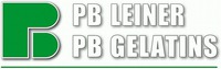 PB LEINER PB GELATINS