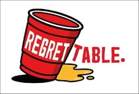 REGRETTABLE.