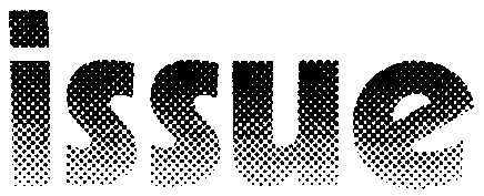 issue