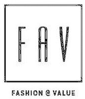 FAV FASHION @ VALUE