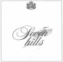 Seven hills