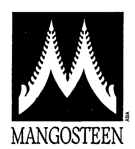 MANGOSTEEN