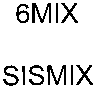 6MIX SISMIX