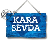 Gold Harvest KARA SEVDA