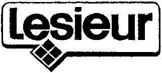 Lesieur