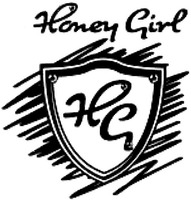 Honey Girl