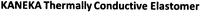 KANEKA Thermally Conductive Elastomer